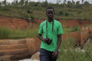 Article : Burundi : blogueur, un métier en devenir, mais très exigeant