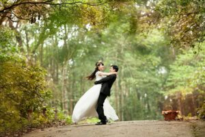 Article : Mariage : refus ou incapacité d’organiser ?