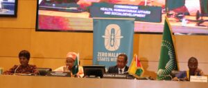 Article : Vers un avenir sans paludisme : plaidoyer fort et action concertée au 37ème sommet de l’Union Africaine