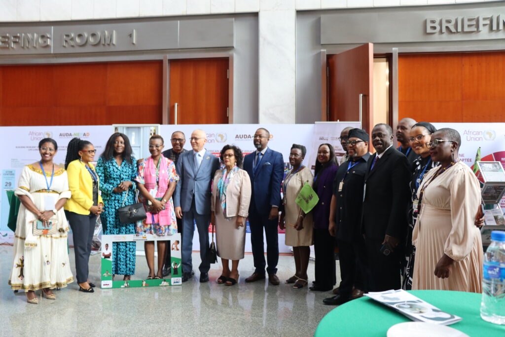 Article : Défis de l’éducation en Afrique : Analyse approfondie au 37ème Sommet de l’UA