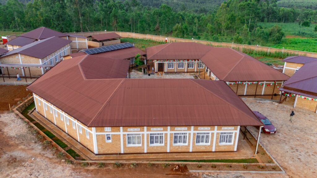 Article : L’Institut Supérieur d’Instruction Paramédicale de Simba ouvre ses portes