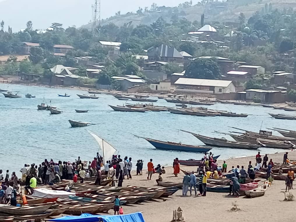 Article : Le Lac Tanganyika : Trésor de biodiversité et espoir pour le Burundi